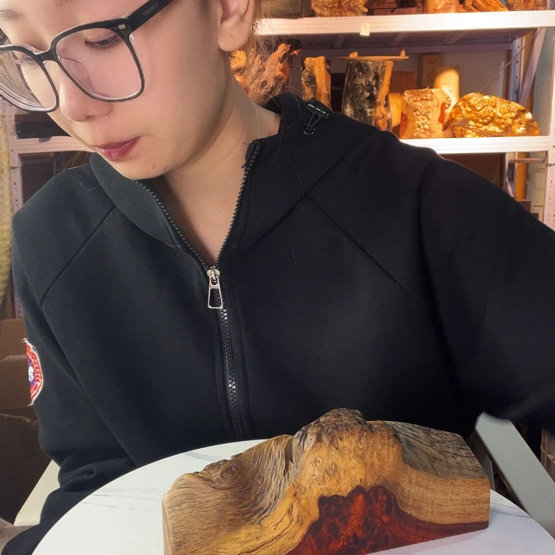 紫檀木类端景台重***路