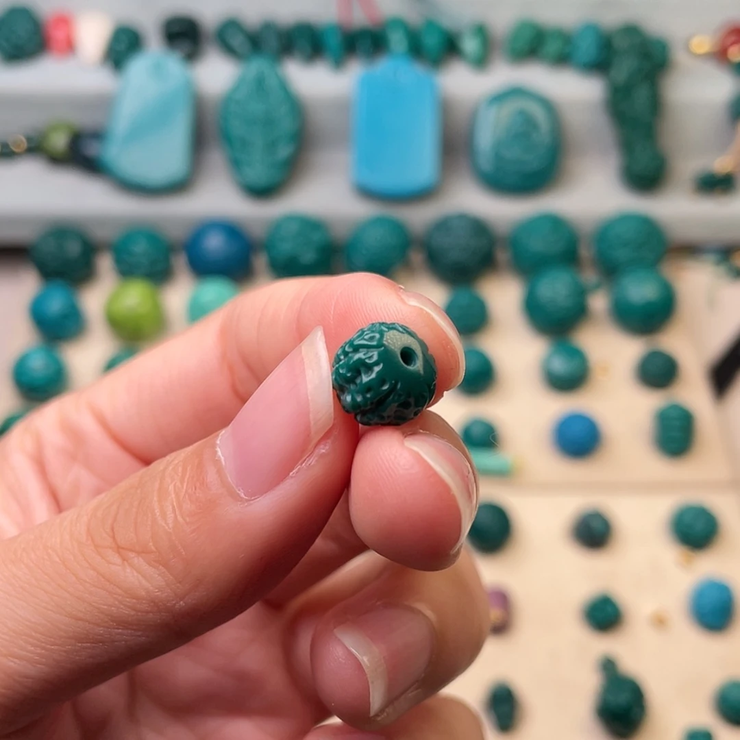 【闪购商品】琉璃非金属灵**闹11尺寸