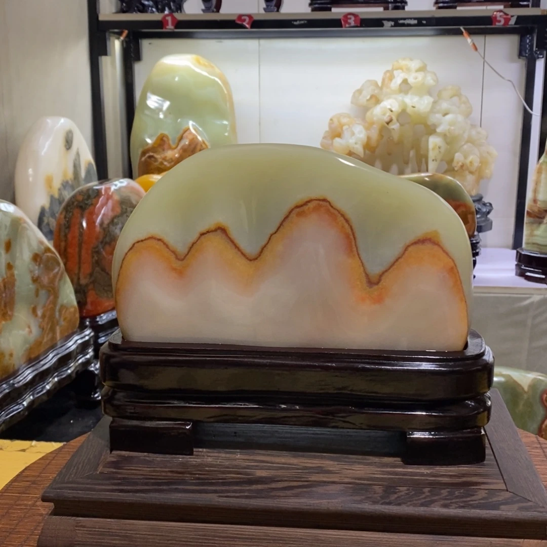 山水家居装饰设计