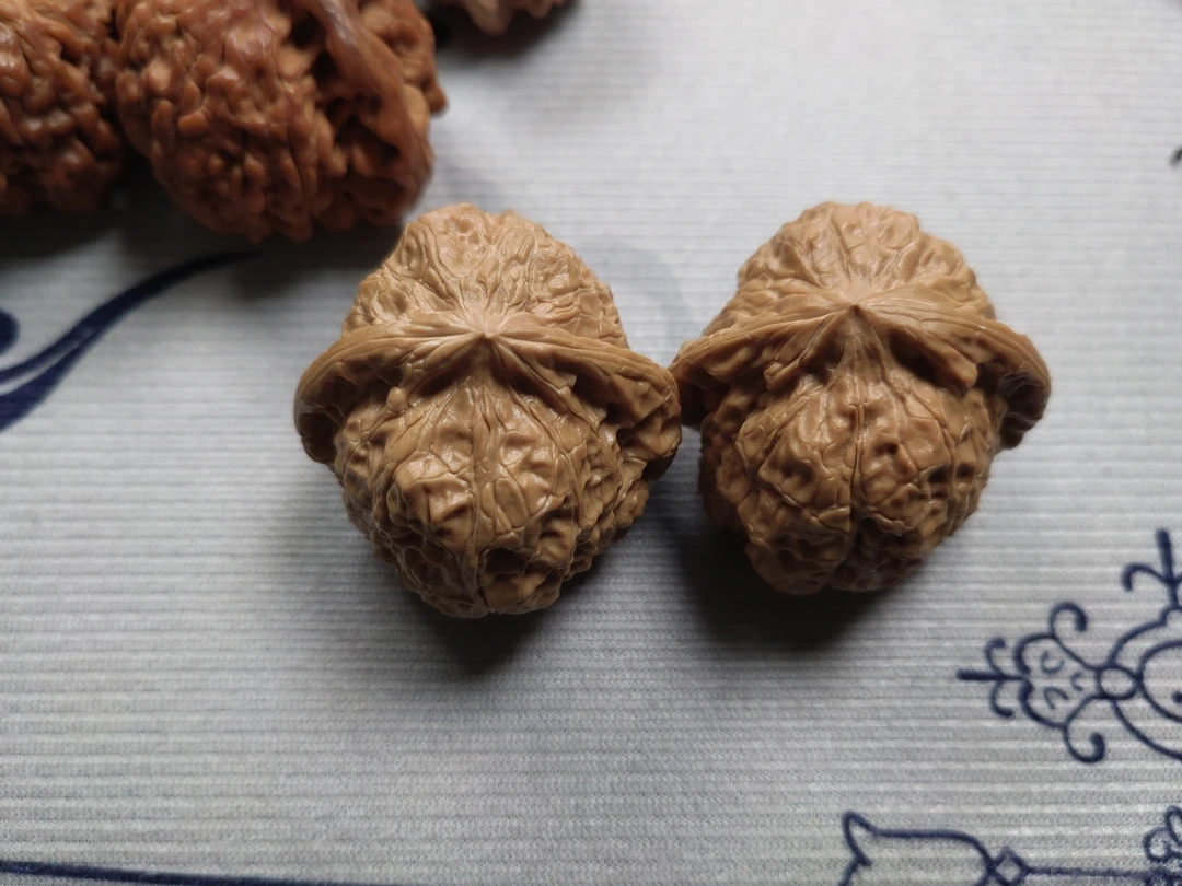 南瓜墩荷叶地圆润很好