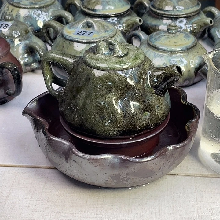 茶壶紫砂宜兴紫砂壶