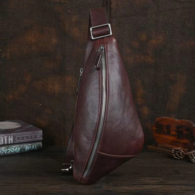 男士古着包包（实物以直播间为准）直播间下单-时尚休闲百搭复古