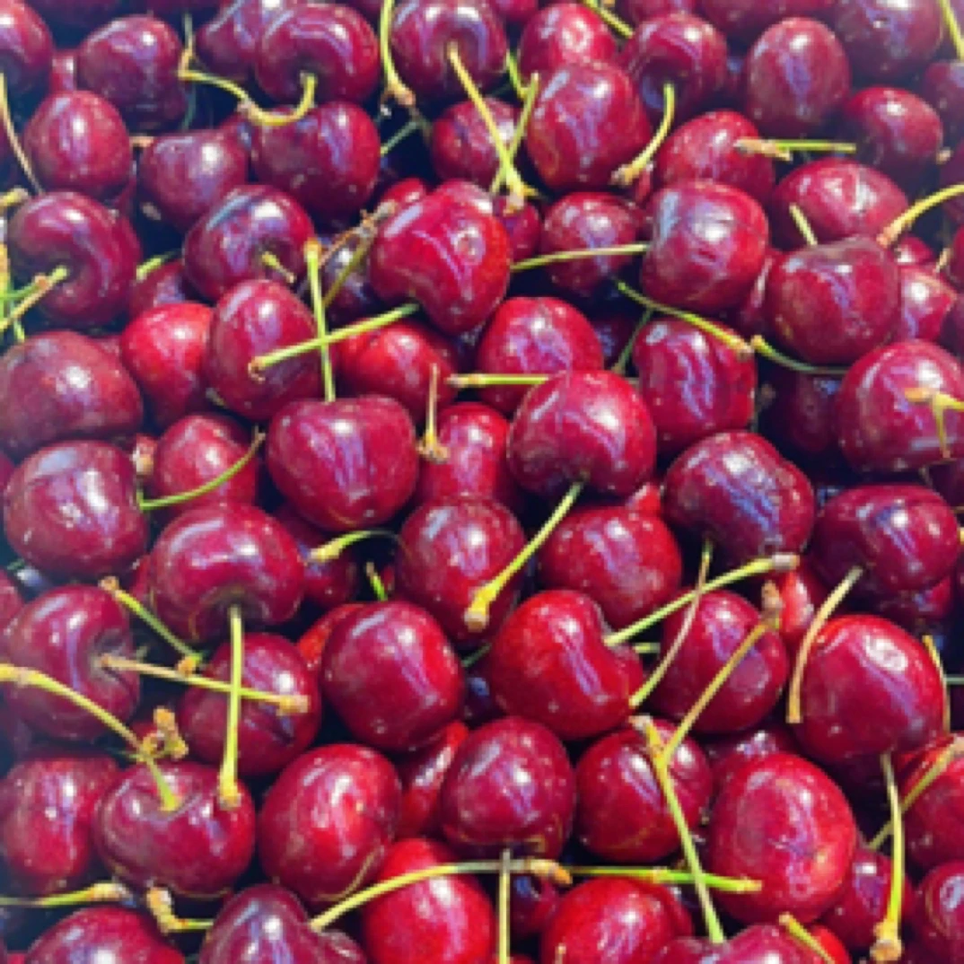 车厘子3J一件5斤装