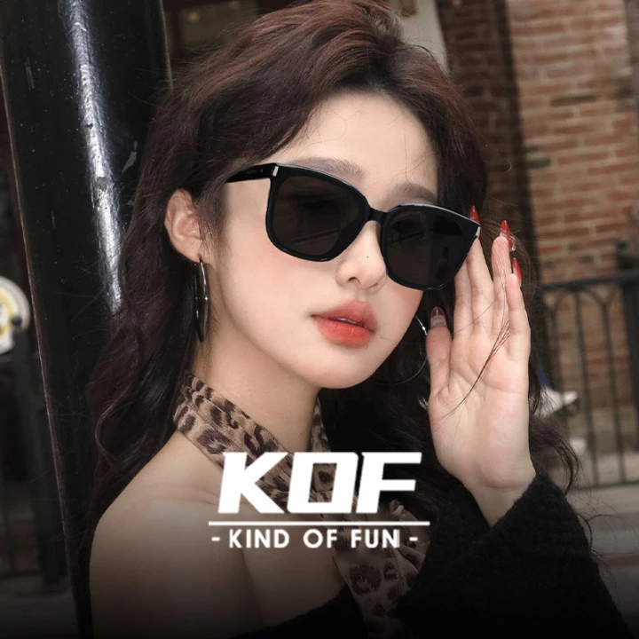 2025新款防强光偏光镜太阳镜墨镜女士款开车驾驶专用防紫外线db