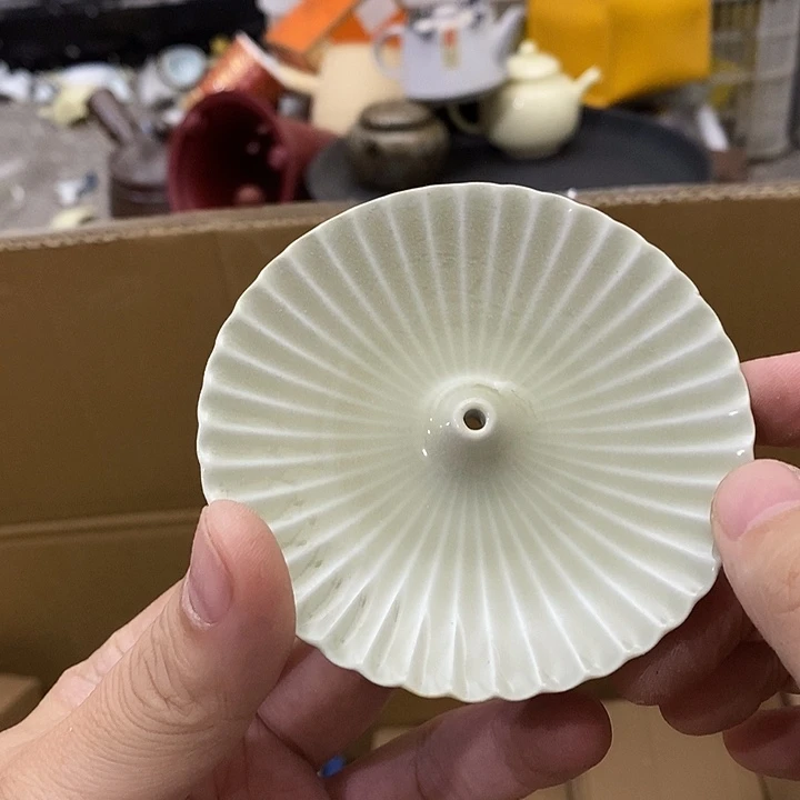 陶瓷艺术品制作工艺壶