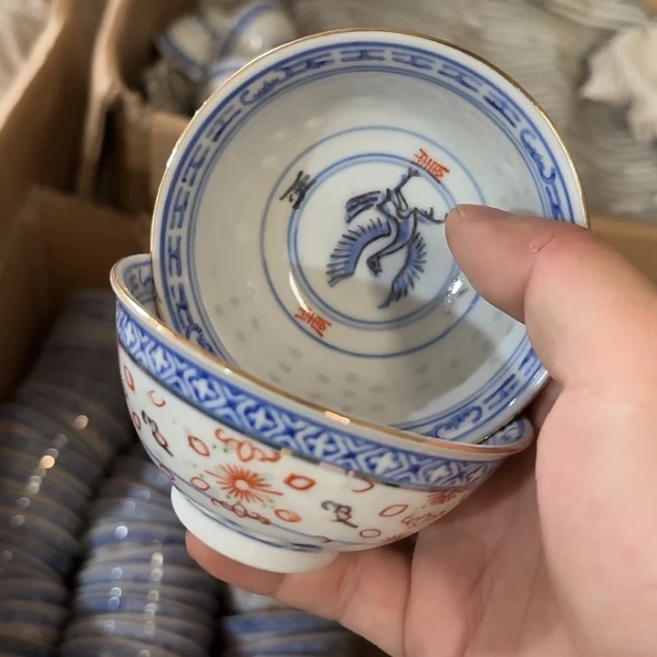 景德镇陶瓷艺术品