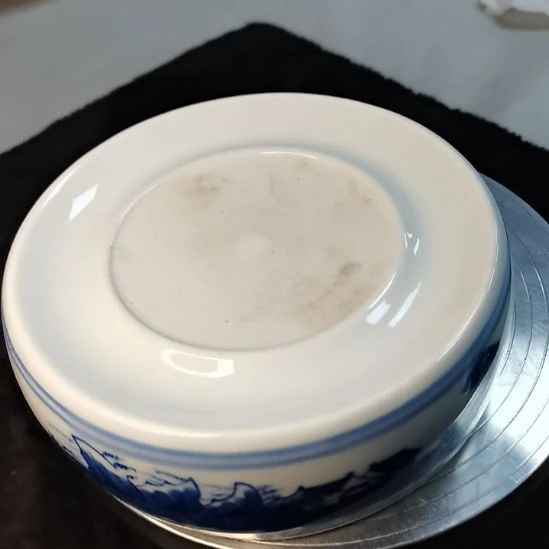 信***变摆件陶文风窑景德镇陶瓷画家