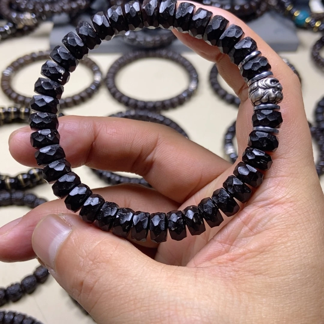 椰蒂手串耶蒂无相95