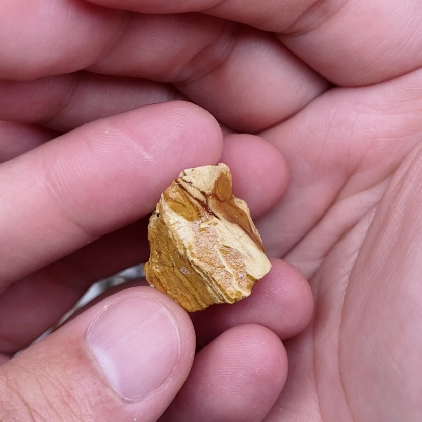 【闪购商品】定制琥珀未镶嵌蜜蜡