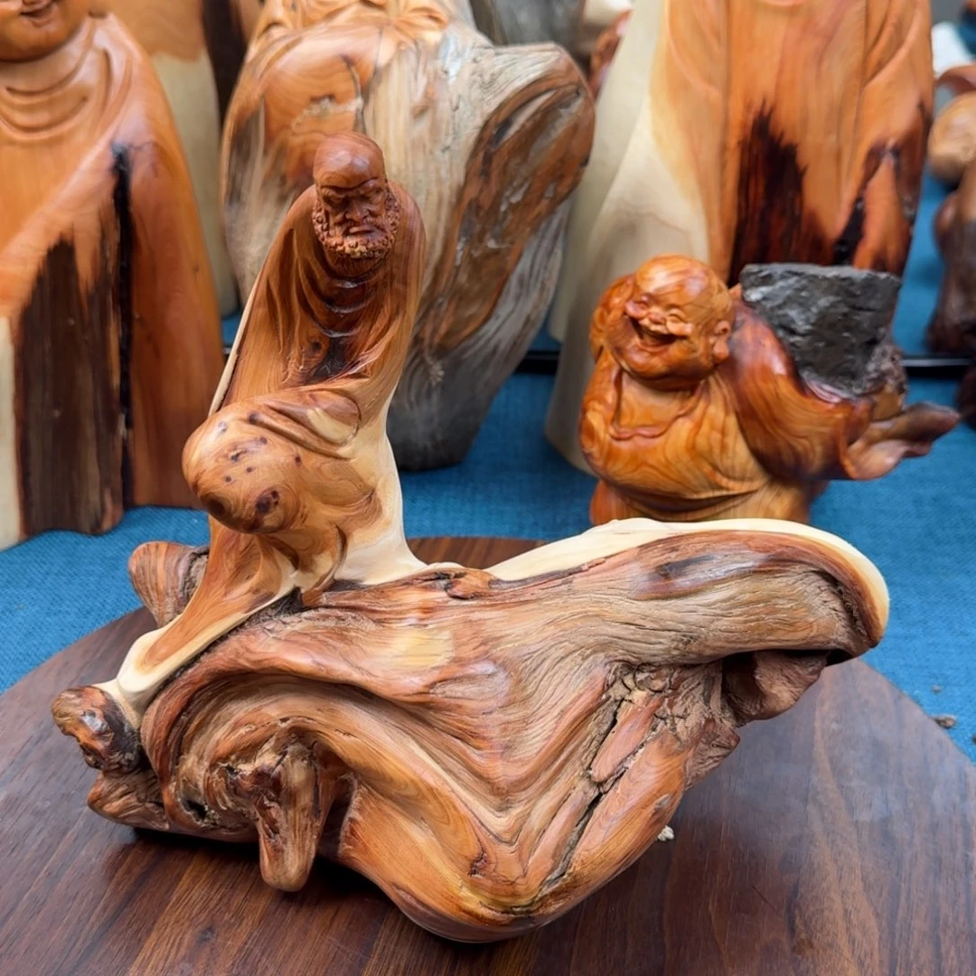 柏木（崖柏）太行崖柏