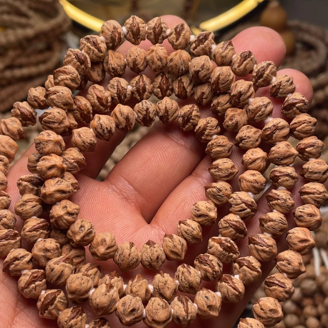 手串柏香籽/百香籽悟**生