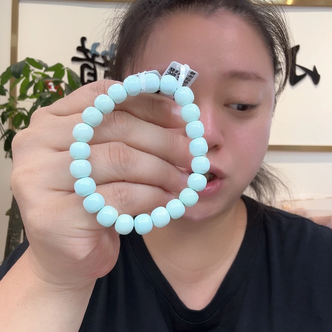 绿松石未镶嵌珠宝奇石81