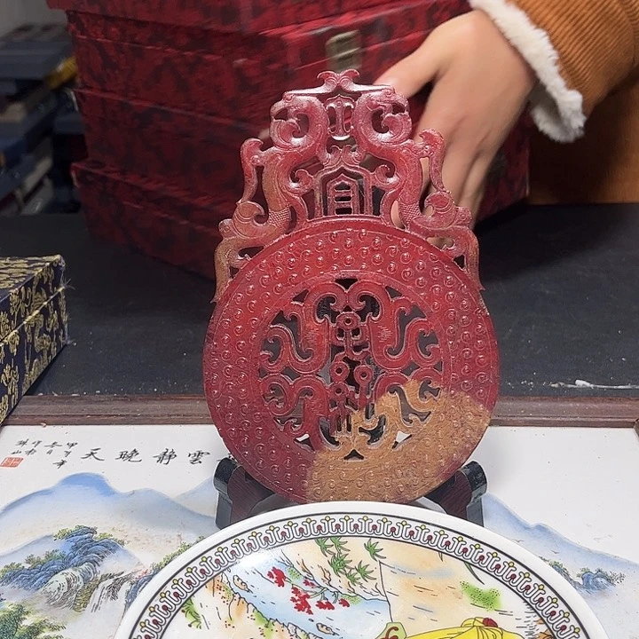 底槽青一物一图发货，支持七天无理由