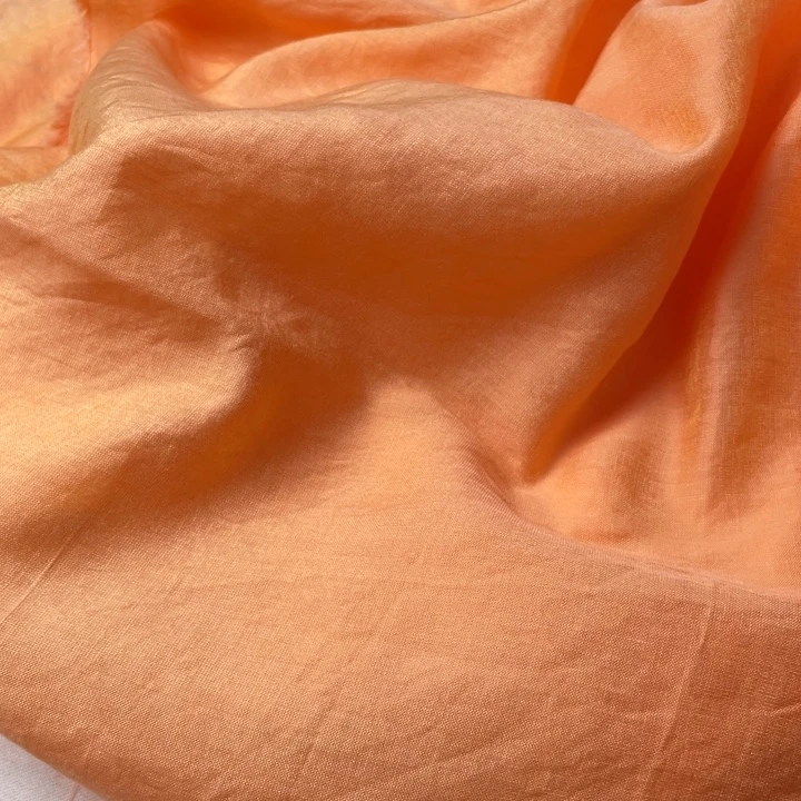 橙色人鱼姬2米。