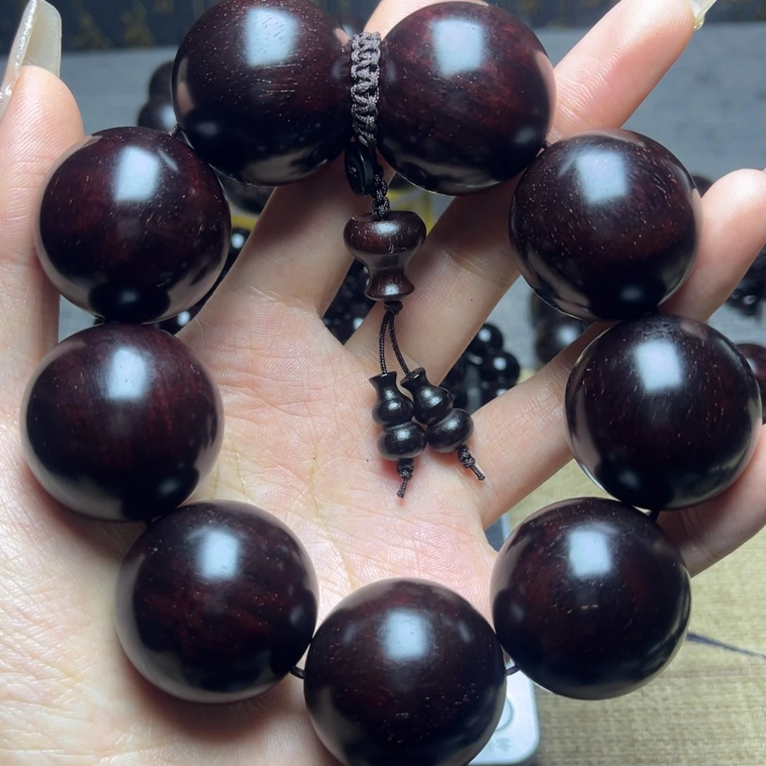 檀香紫檀（小叶紫檀）3.0✖️9