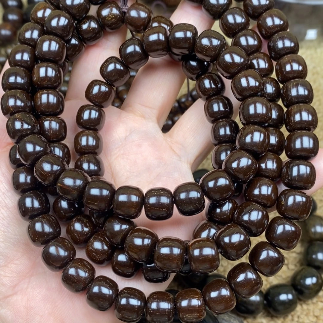 k***3贡木手串/手链1011巴布亚新几内亚贡