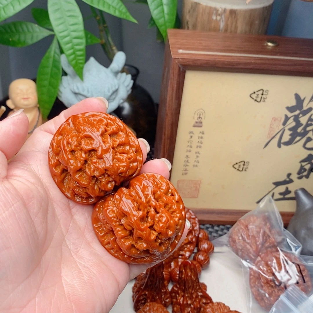 吊坠文玩核桃干*学粗筋