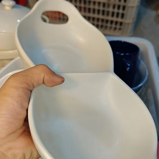 瓷片陶瓷杯碗盘微瑕介意慎拍