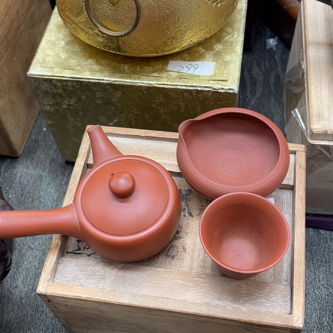 【闪购商品】-微瑕_ 回流物品，不是全新