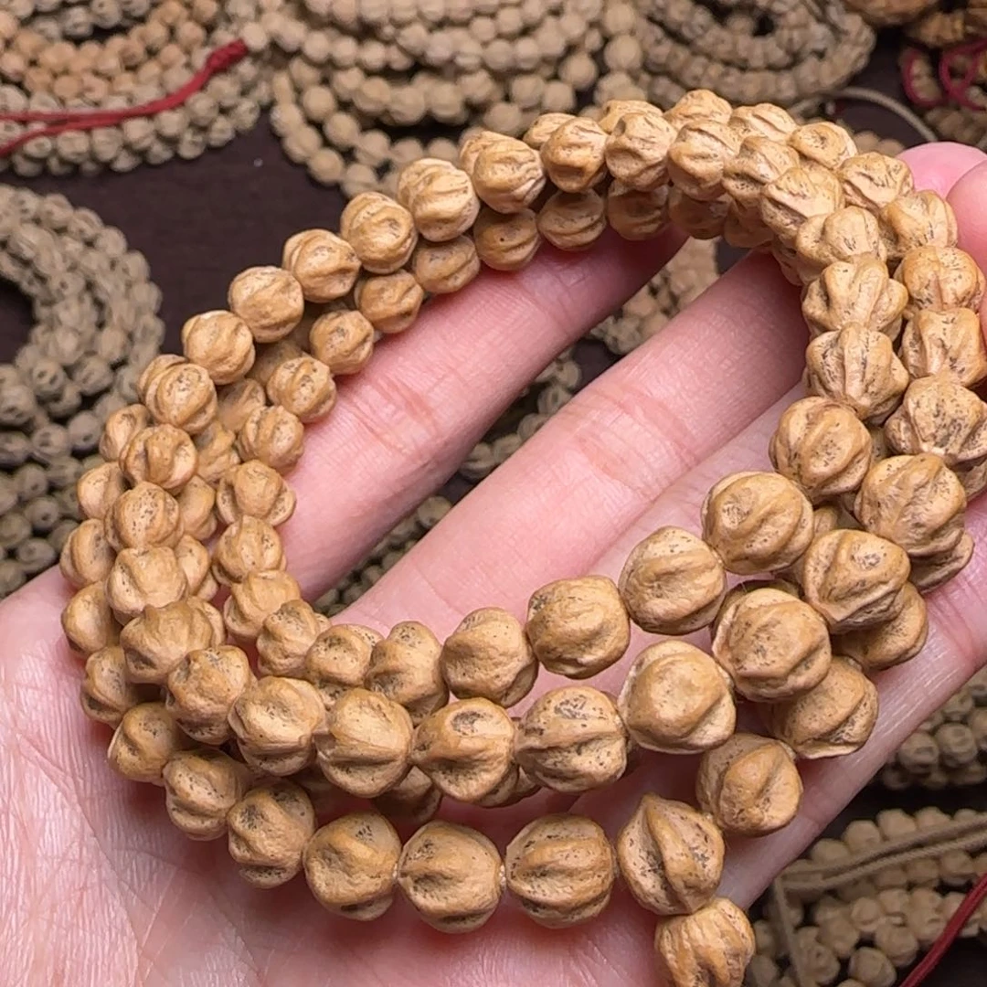 柏香籽/百香籽吊坠君*