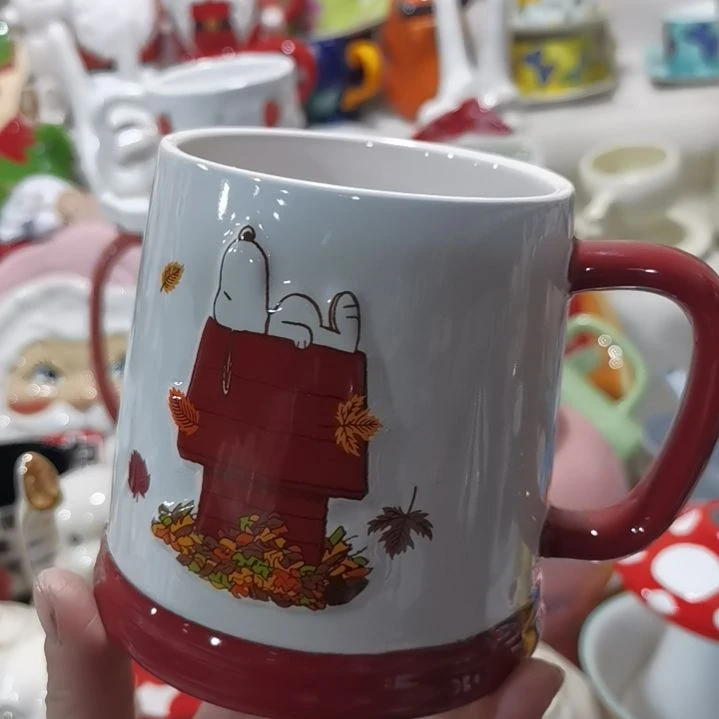 瓷片陶瓷产品设计质量