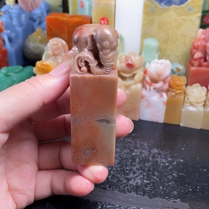 老挝石所见即所得