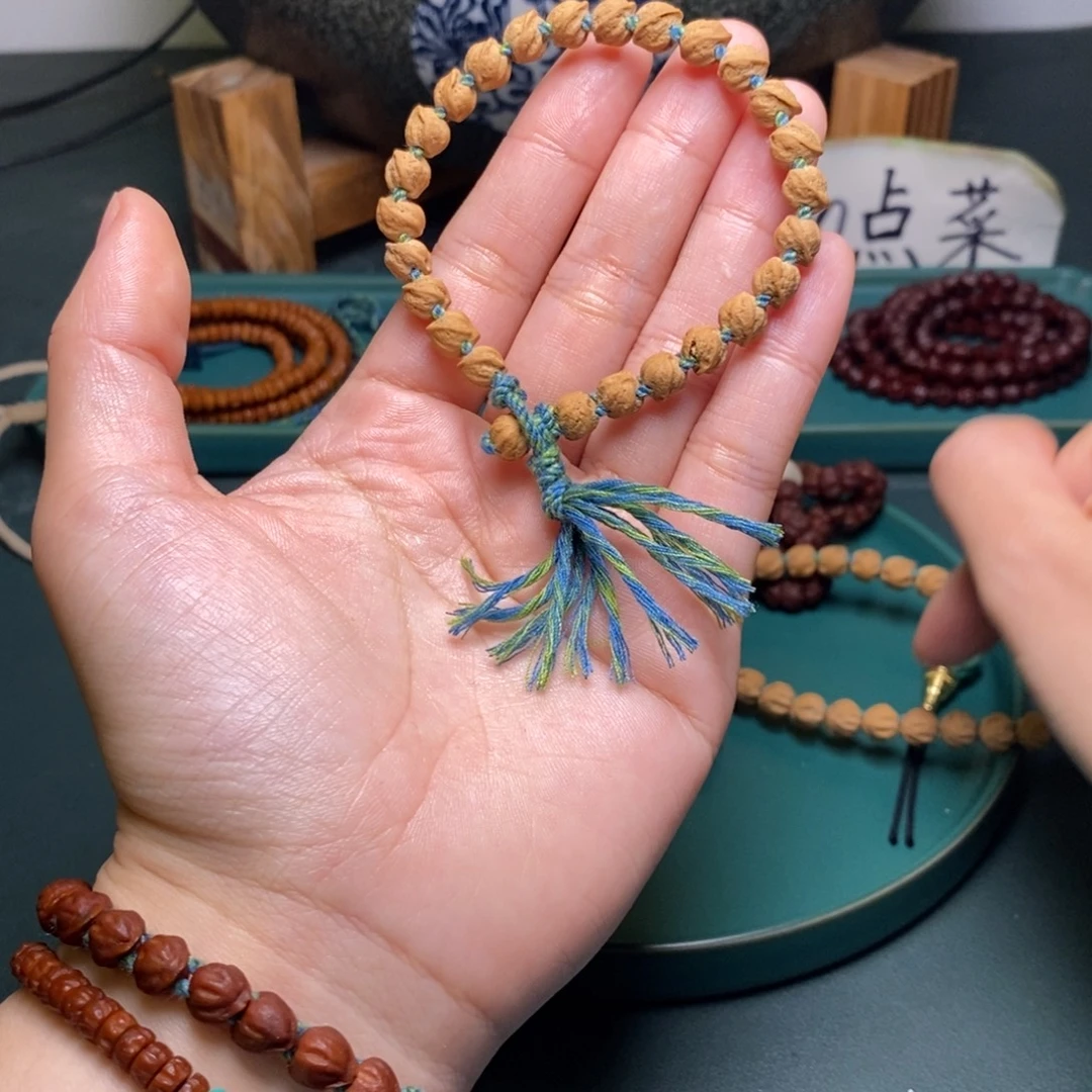 吊坠柏香籽/百香籽135.5蛇