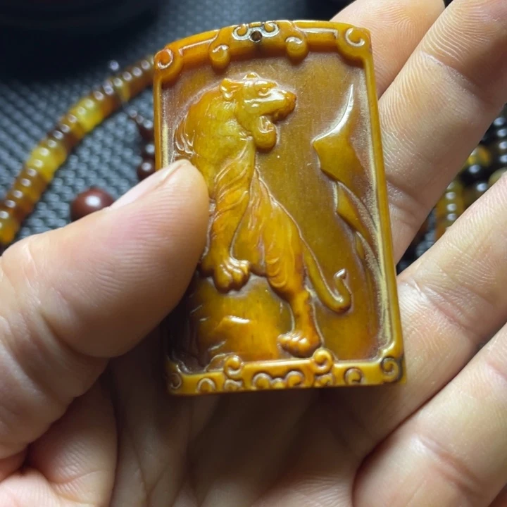 大果紫檀（缅甸花梨）福利多多