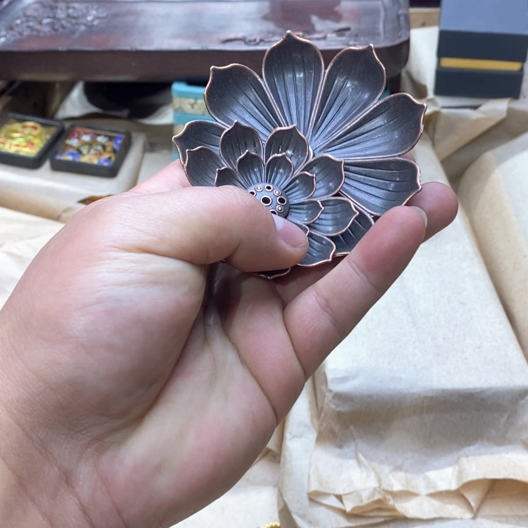 大叶紫檀（黑酸枝木类）