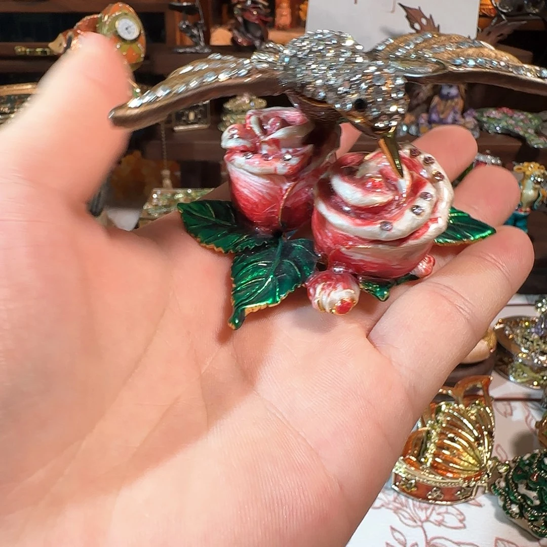 手工制作请勿吹毛求疵