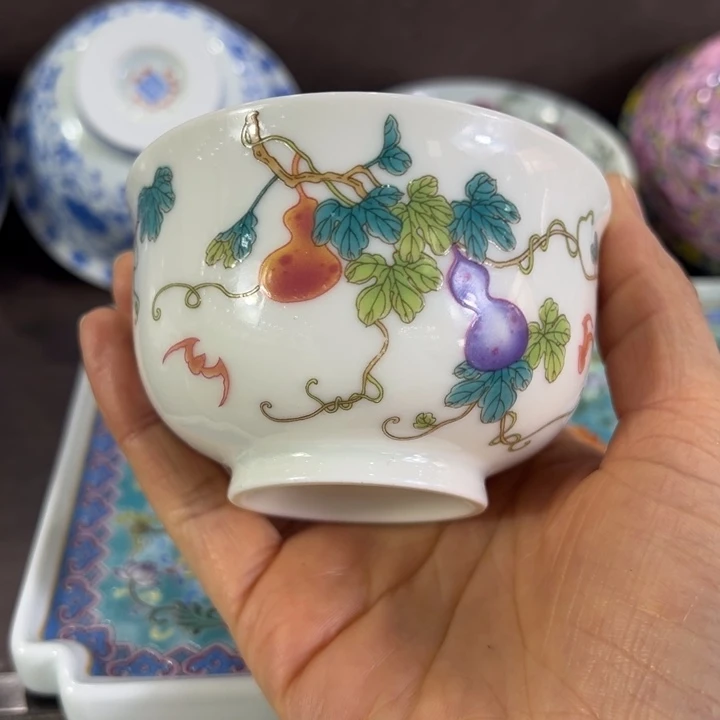 全场景德镇陶瓷景德镇景德镇陶瓷