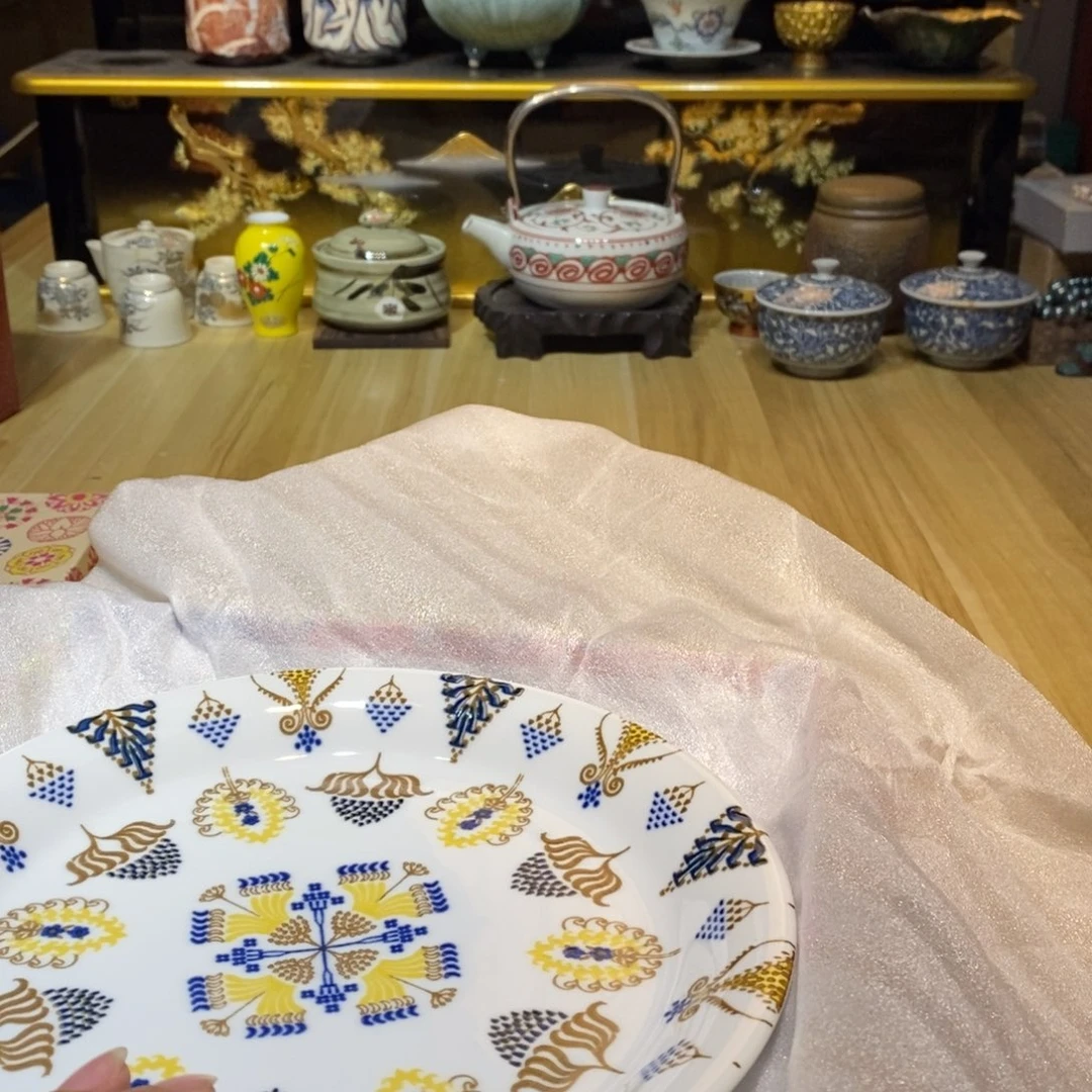 E*易雅集工艺品有限公司