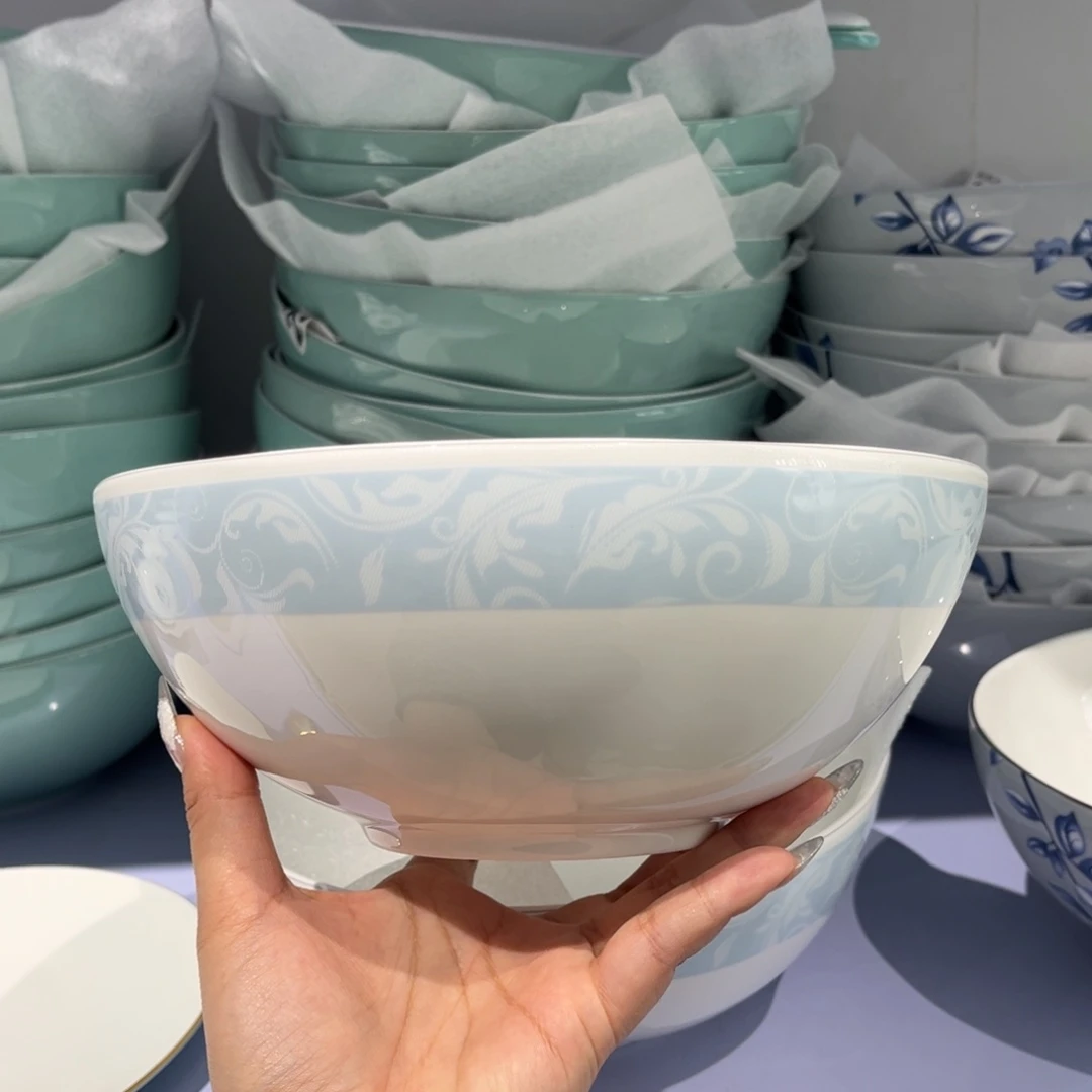 瓷片328 尾货微瑕孤品