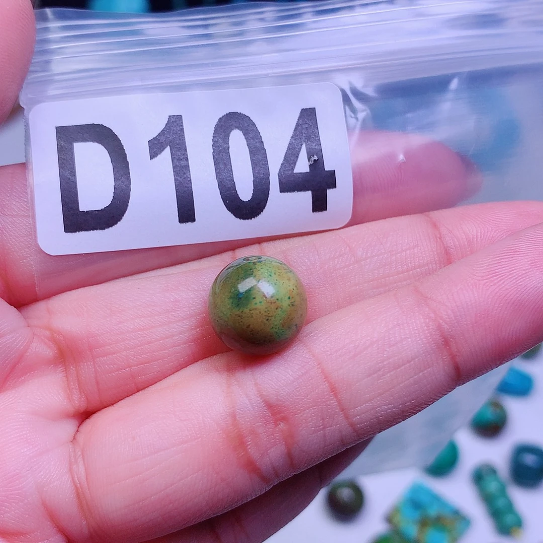 空竹粉丝专享十堰特色手工散珠