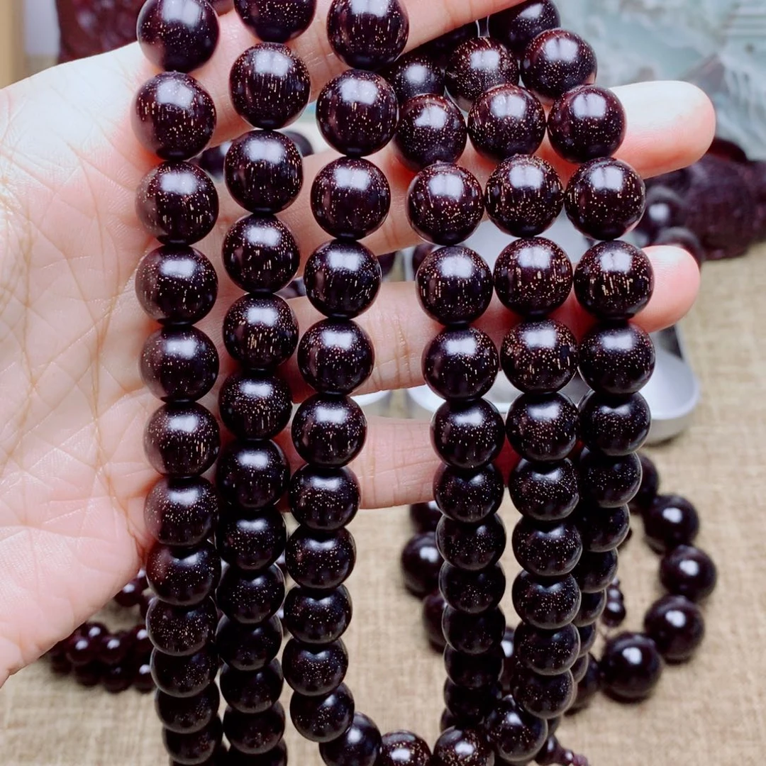 檀香紫檀（小叶紫檀）1.2