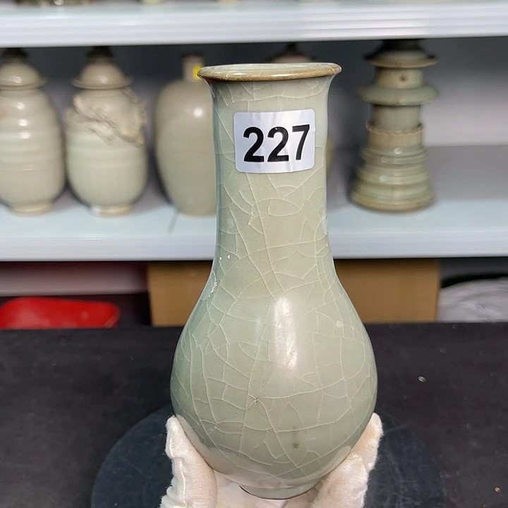龙泉青瓷茶具套装家用