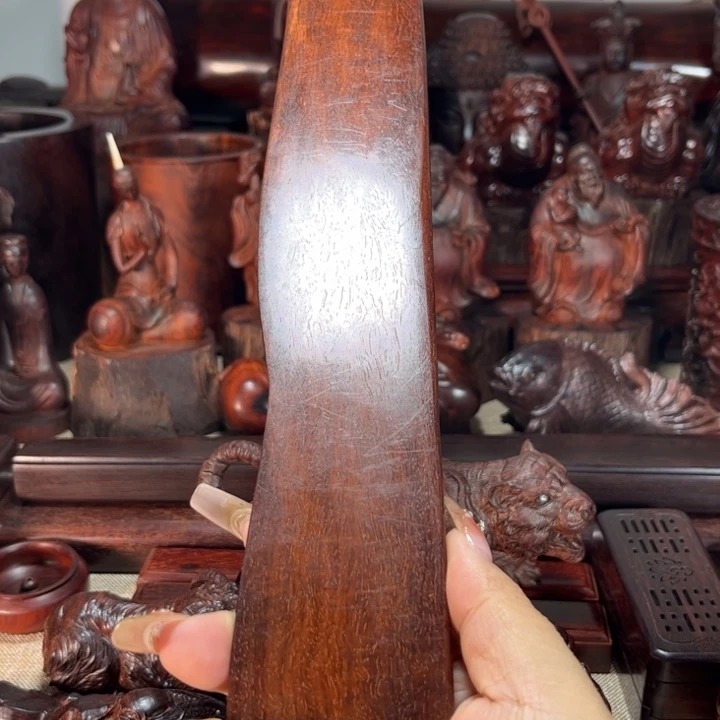 檀香紫檀（小叶紫檀）