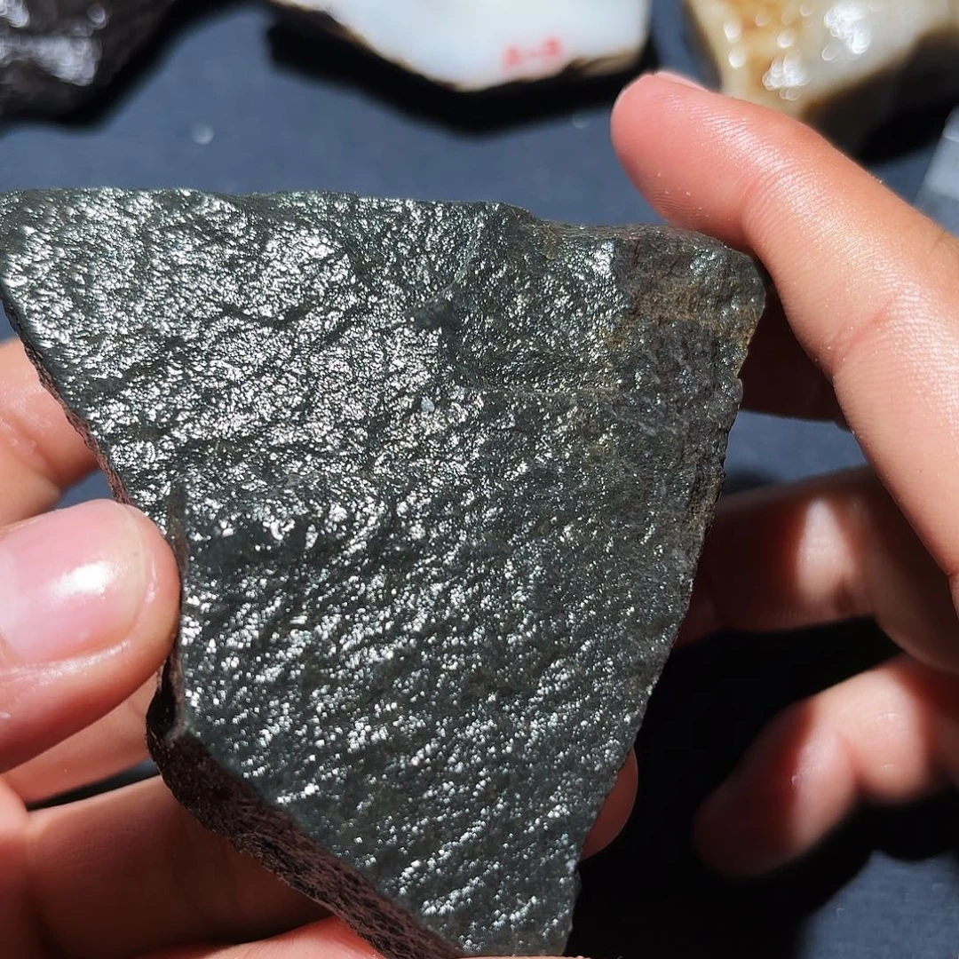 和田玉未镶嵌珠宝奇石