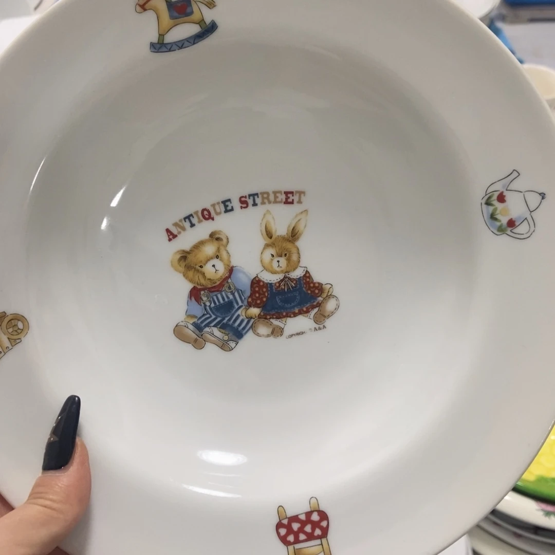 弥***弥瓷片陶瓷退货拉黑