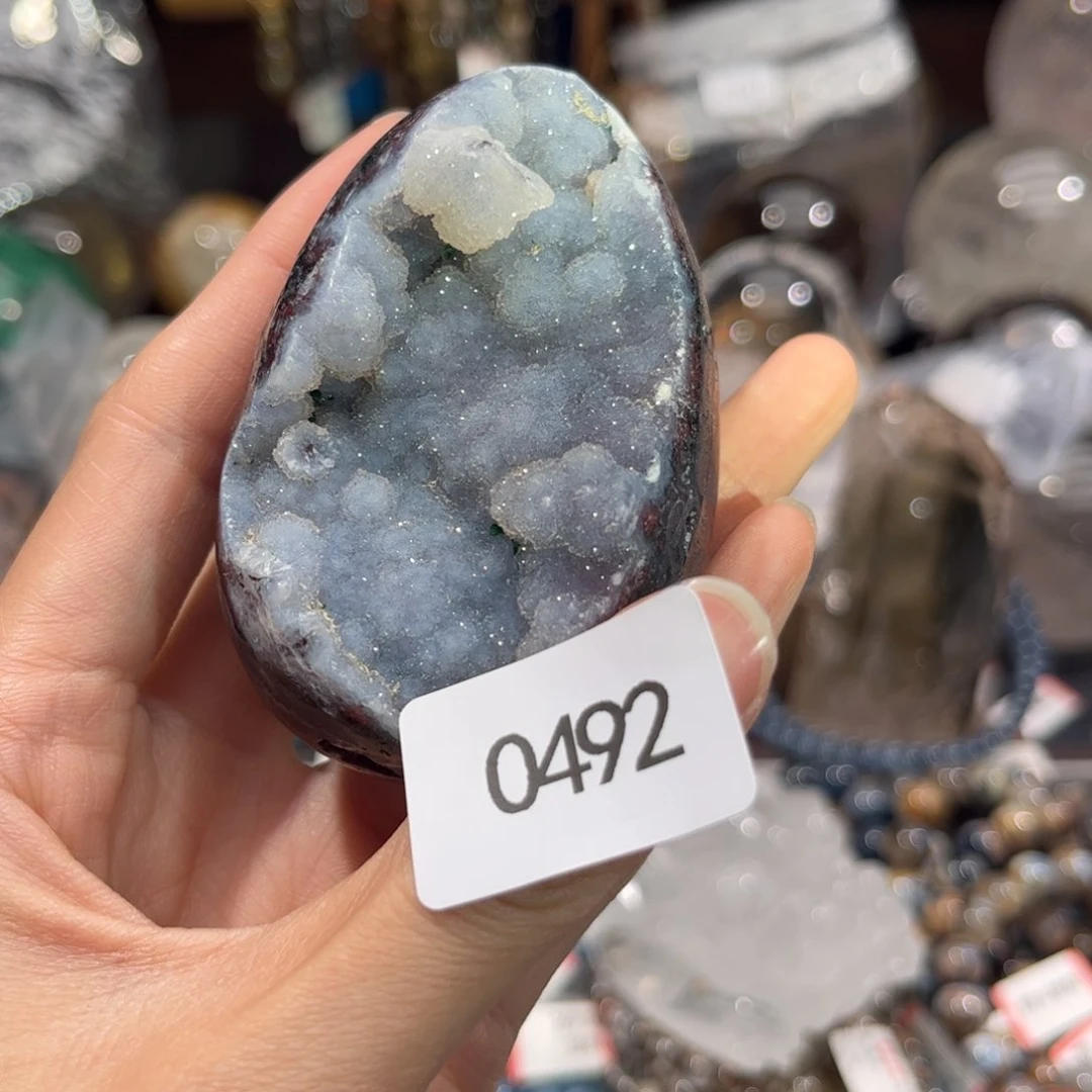 【闪购商品】未镶嵌手串水晶