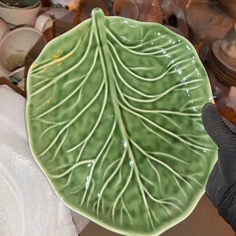 瓷片国营厂库存25厘米