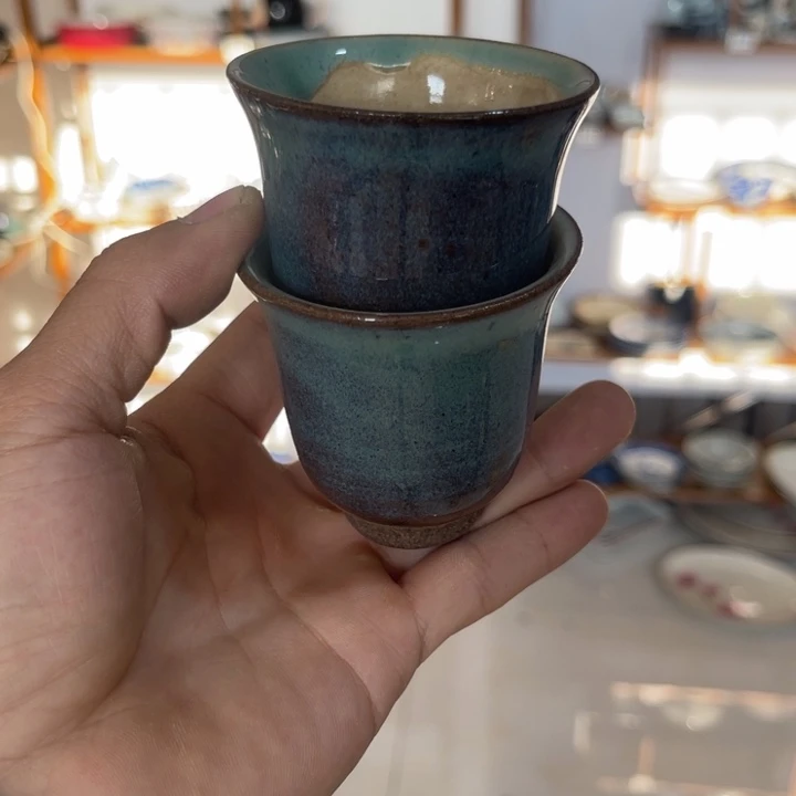 紫砂默认微瑕 满二十包邮 不凑单发空包裹149