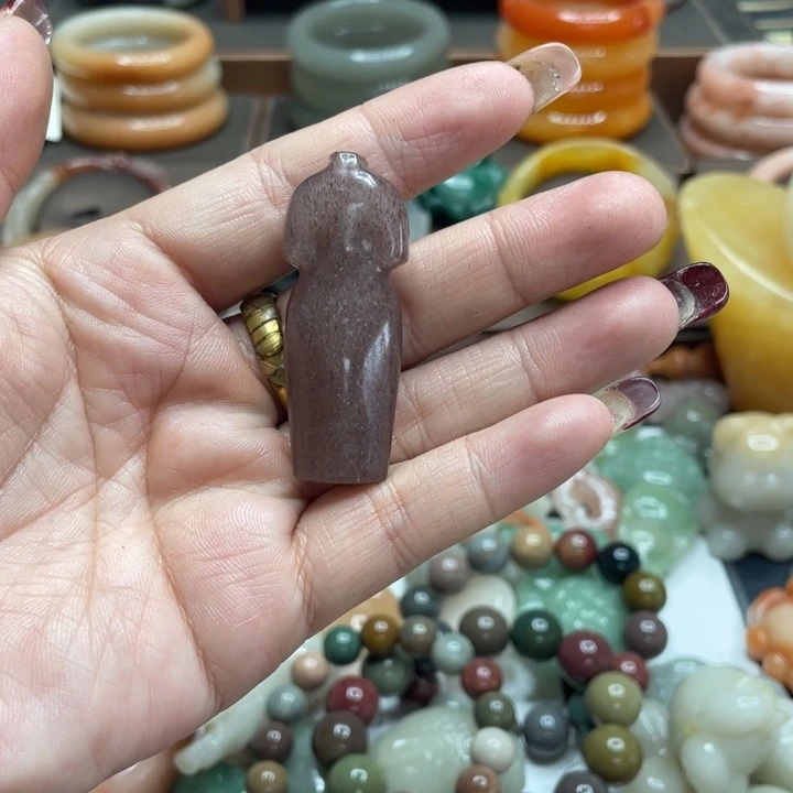 石英质玉手镯合金