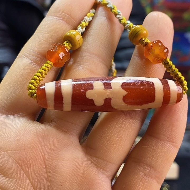 玛瑙/玉髓颈饰未镶嵌56