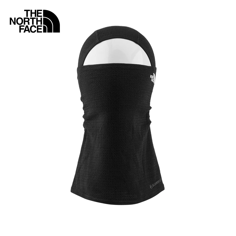 北面SUMMIT巅峰系列防晒头套巴拉克拉法帽登山TheNorthFace|8CH1