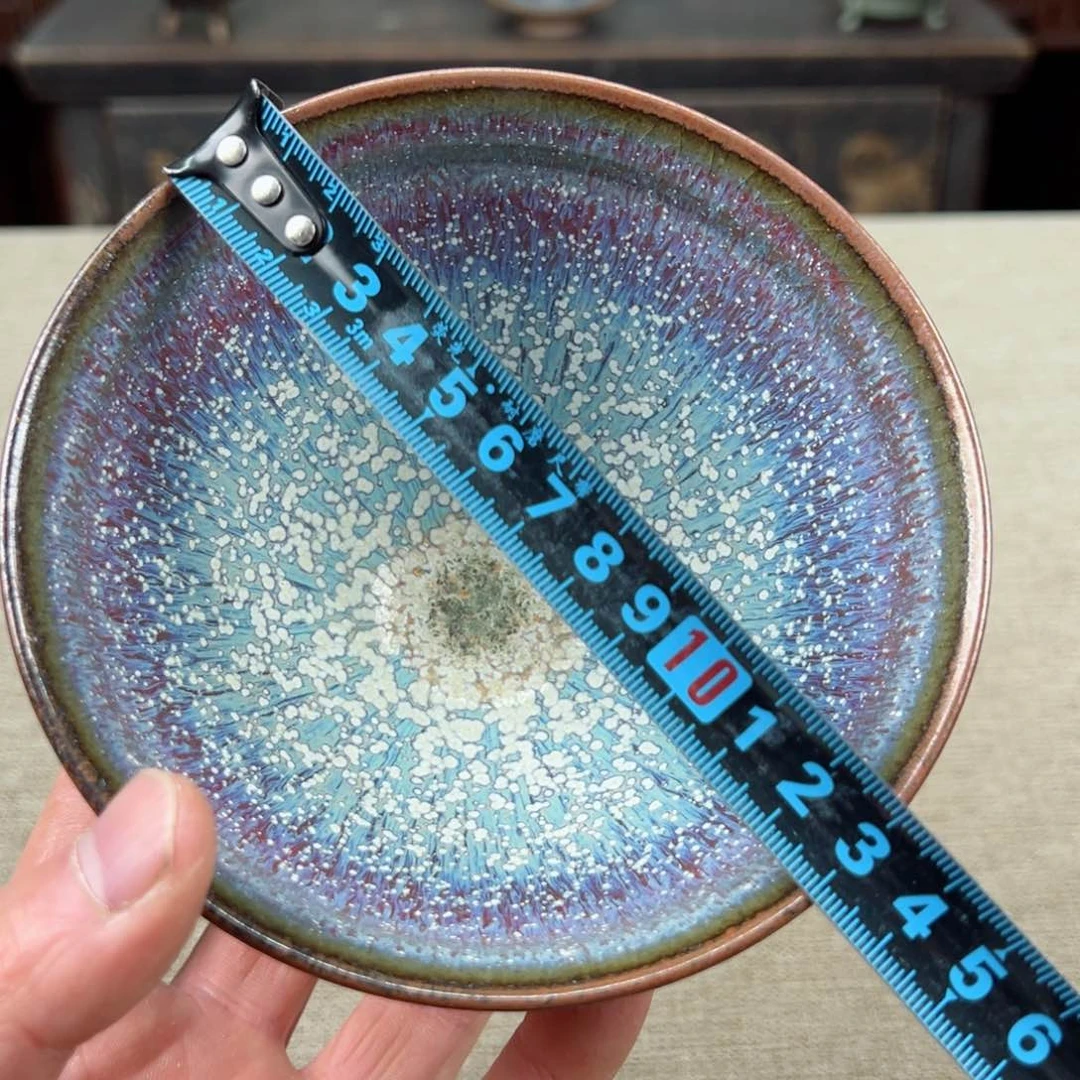 瓷片正能量陶瓷艺术品