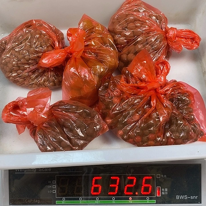 泥塑合香珠无打孔体验香1