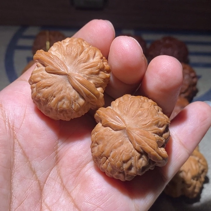 C***n把件文玩核桃核桃