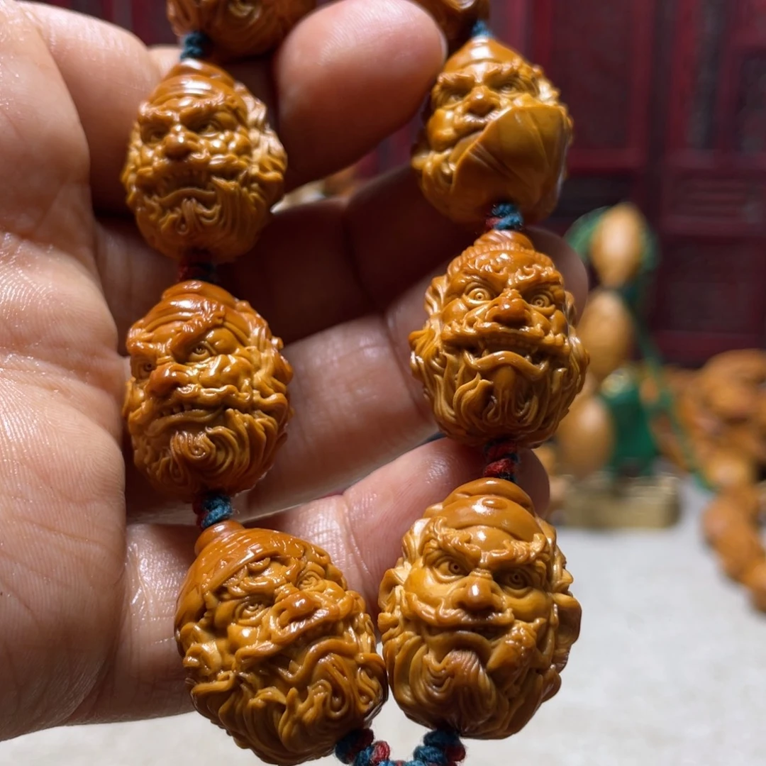 手串/手链橄榄核橄榄核