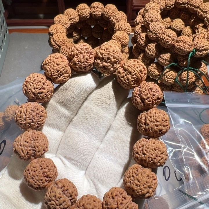 金刚菩提吊坠16号金刚